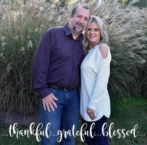 Meet your Posher, Cheri